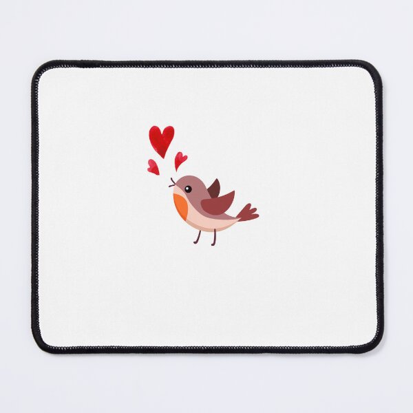 Item preview, House Finch Bird designed and sold by TrueFit Essentials.