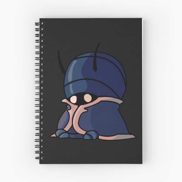 Item preview, Jiji from Hollow Knight designed and sold by Artistinwaiting.
