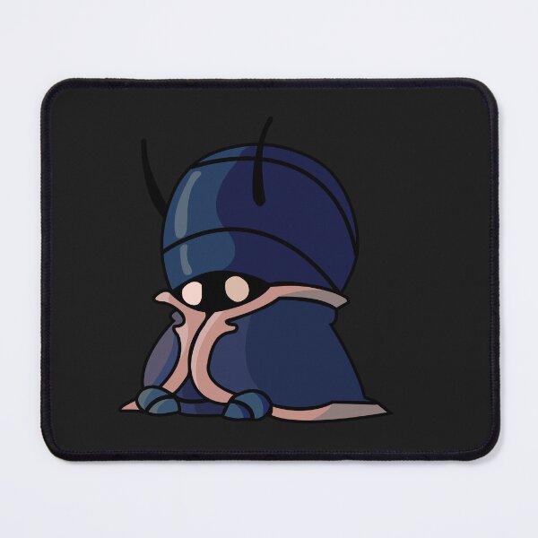 Item preview, Jiji from Hollow Knight designed and sold by Artistinwaiting.