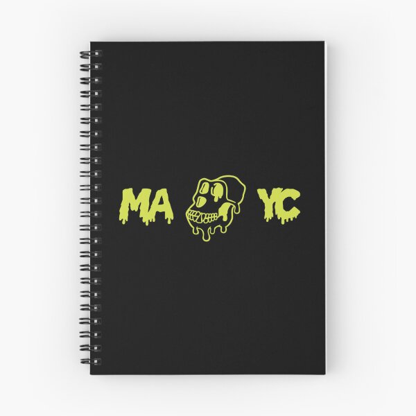 Item preview, Mutant Ape Yacht Club 1335 designed and sold by DiuusKis.