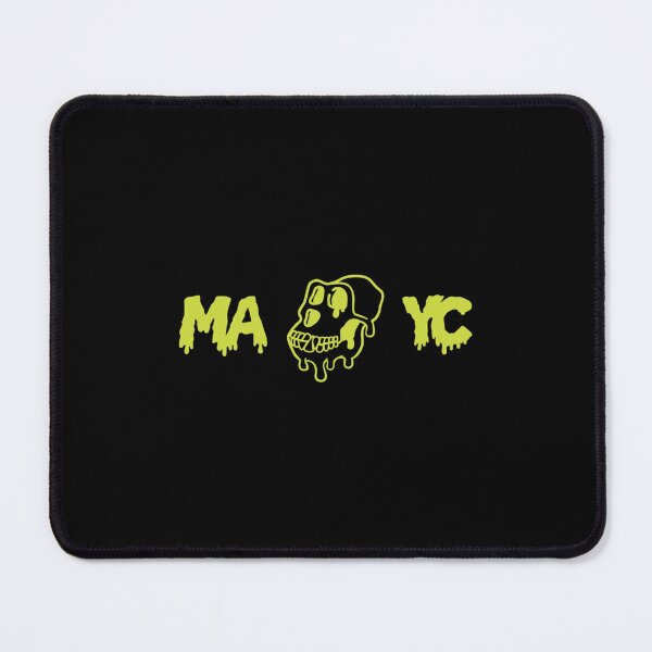 Item preview, Mutant Ape Yacht Club 1335 designed and sold by DiuusKis.