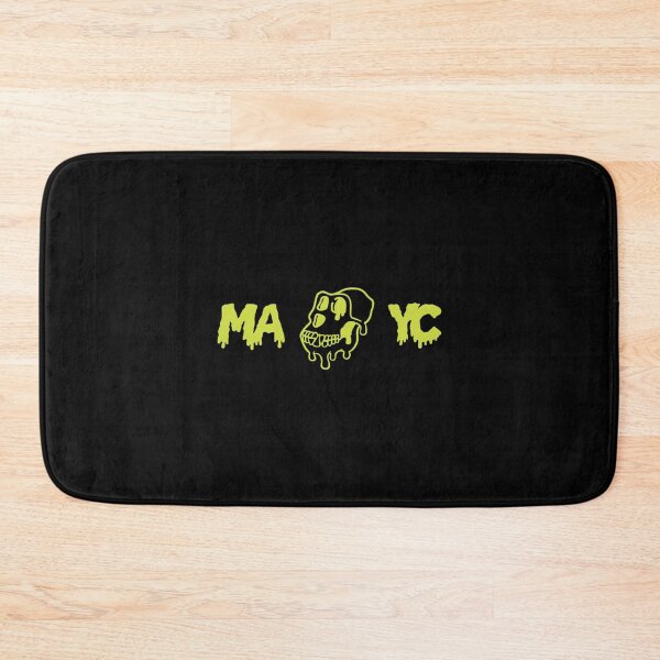 Item preview, Mutant Ape Yacht Club 1335 designed and sold by DiuusKis.