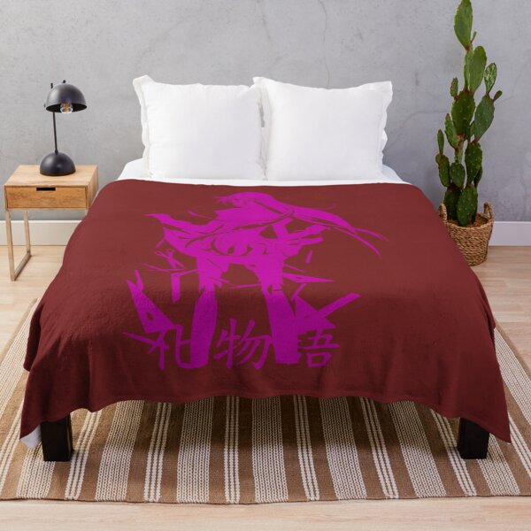 Item preview, Senjougahara Bakemonogatari564 designed and sold by DiuusKis.
