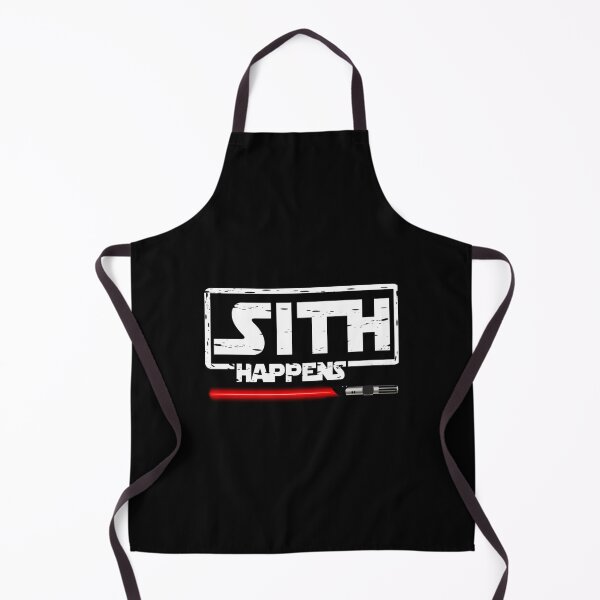 Item preview, Sith Happens627 designed and sold by DiuusKis.