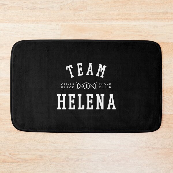 Item preview, TEAM HELENA ORPHAN BLACK853 designed and sold by DiuusKis.