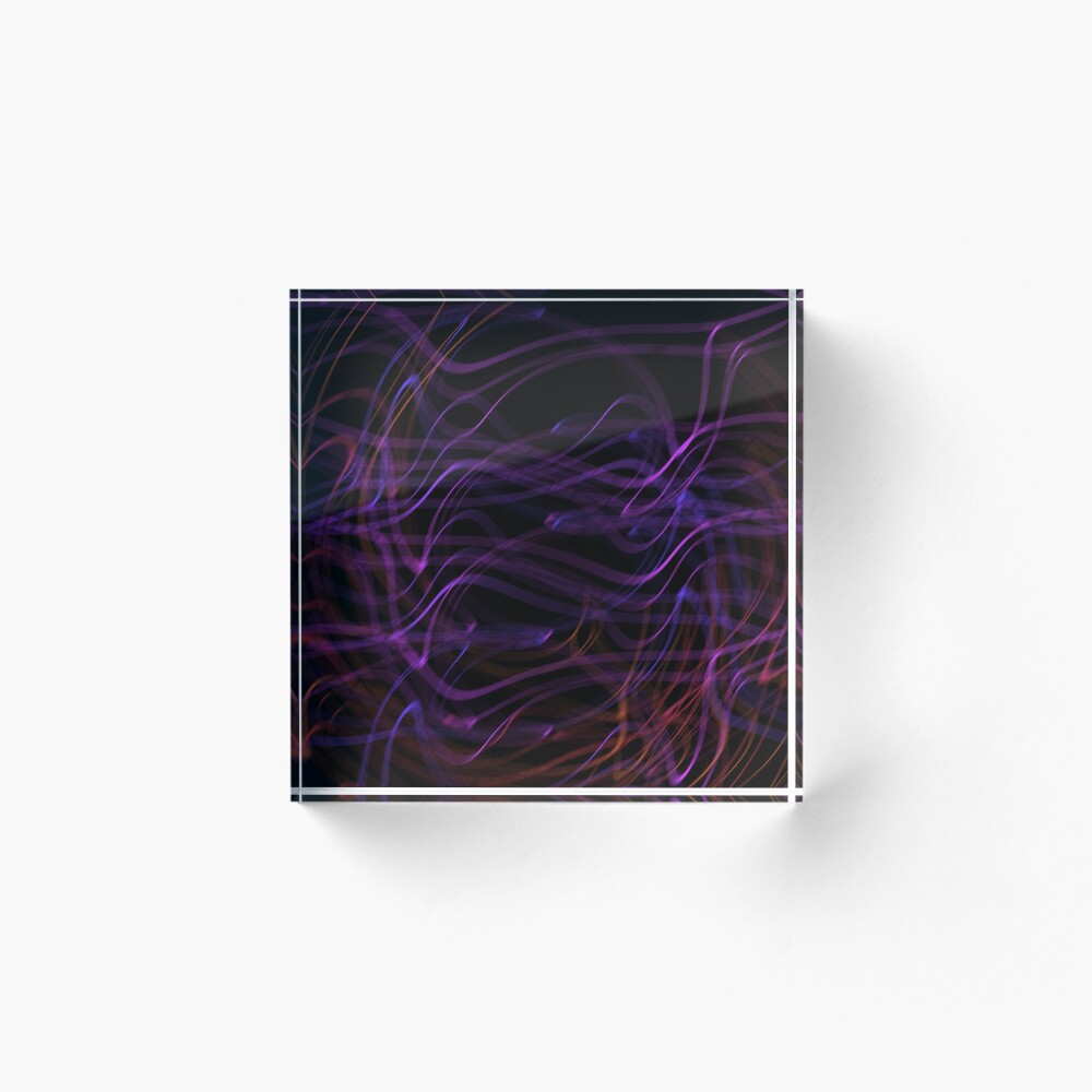Item preview, Acrylic Block designed and sold by macg041.