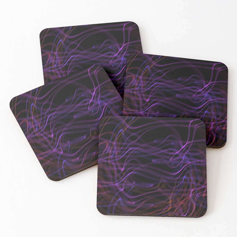 Item preview, Coasters (Set of 4) designed and sold by macg041.