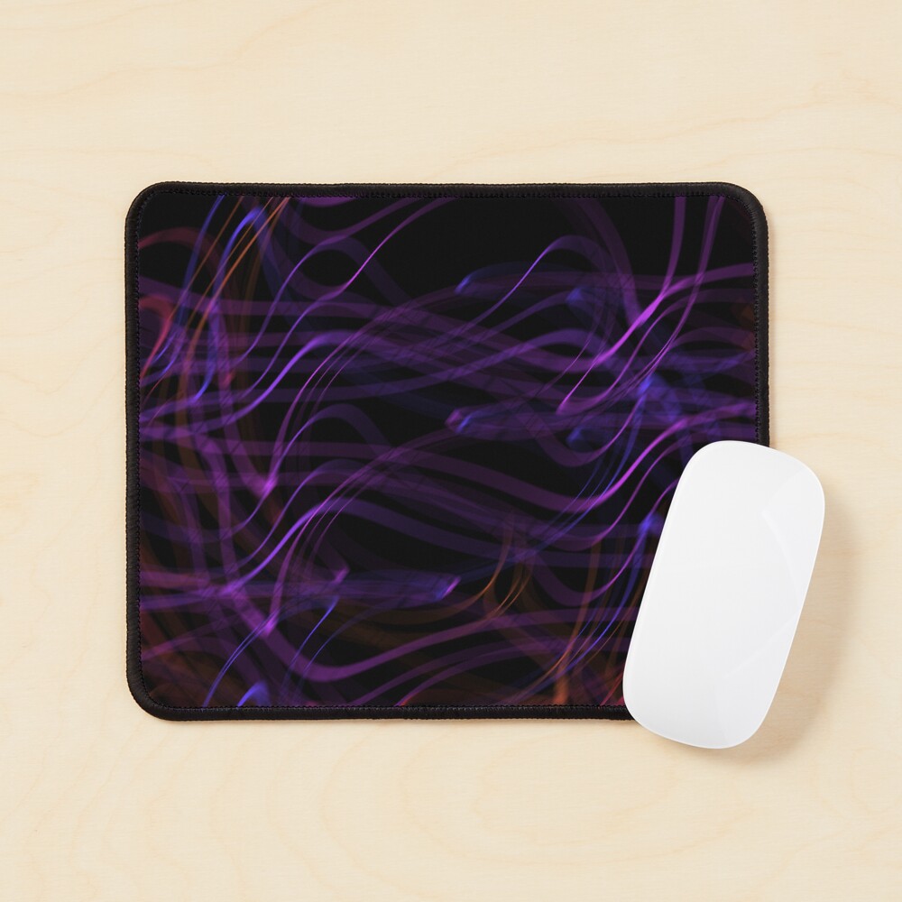 Item preview, Mouse Pad designed and sold by macg041.
