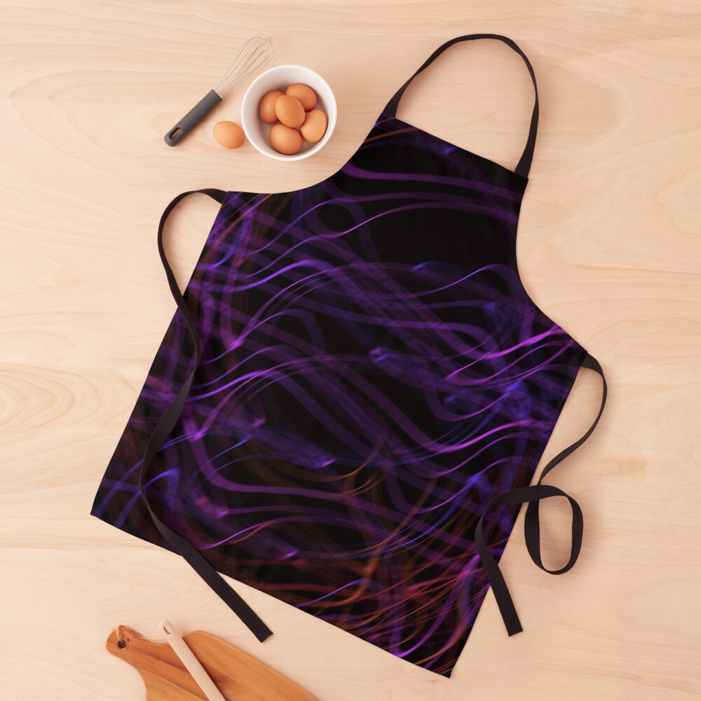 Item preview, Apron designed and sold by macg041.