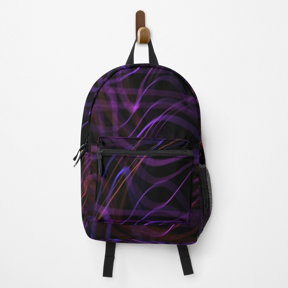 Item preview, Backpack designed and sold by macg041.