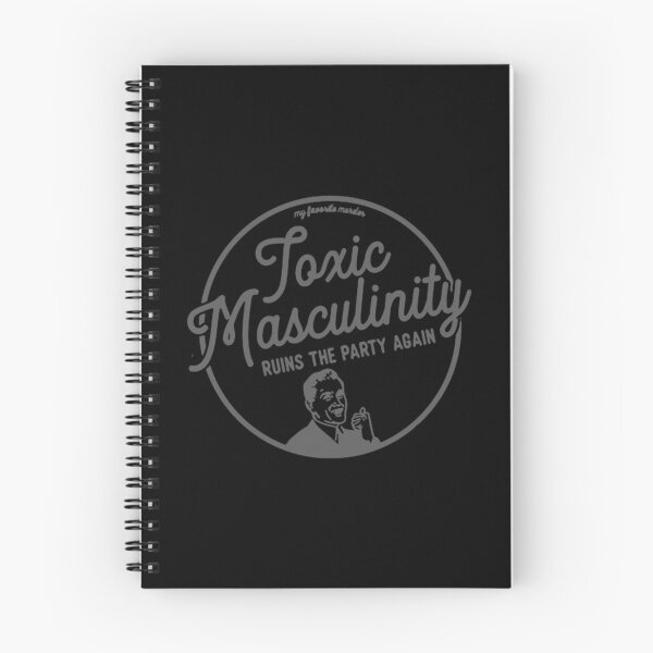 Item preview, Toxic Masculinity  Mfm224 designed and sold by DiuusKis.