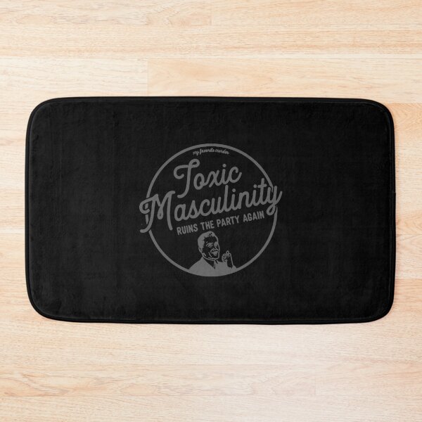 Item preview, Toxic Masculinity  Mfm224 designed and sold by DiuusKis.