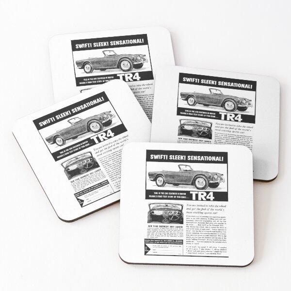 Item preview, TRIUMPH TR4331 designed and sold by DiuusKis.