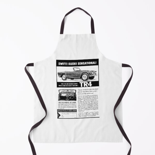 Item preview, TRIUMPH TR4331 designed and sold by DiuusKis.