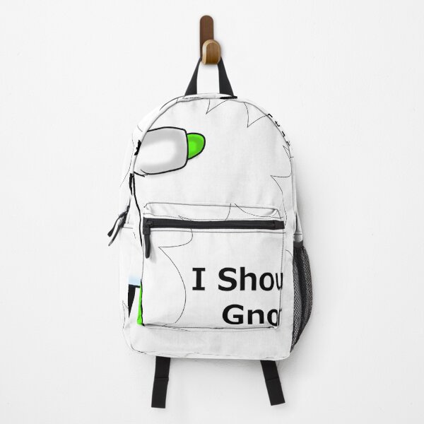 Item preview, I Should've Gnome designed and sold by Hype Train Alleyway .