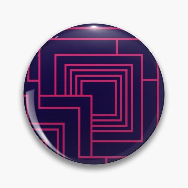 Item preview, Dystopian Tile designed and sold by chriskirknielsen.