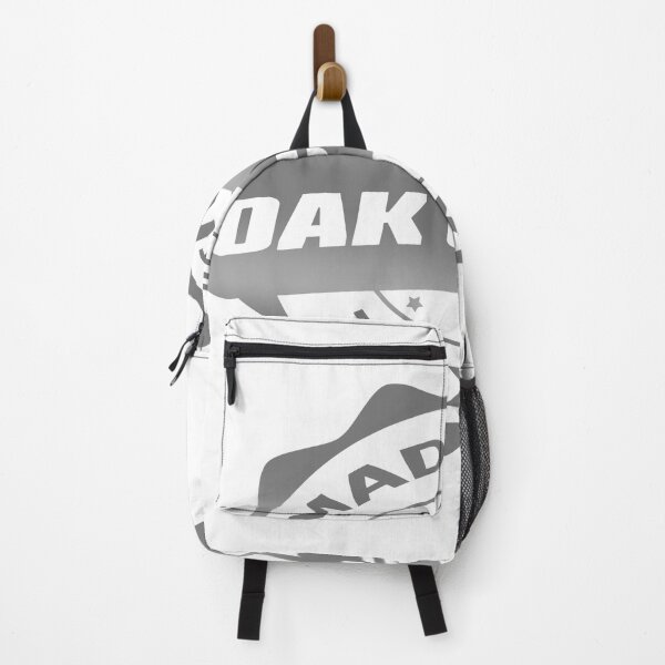 Item preview, Made In Oak Cliff - Double Grey Edition designed and sold by Dezign Kingz.