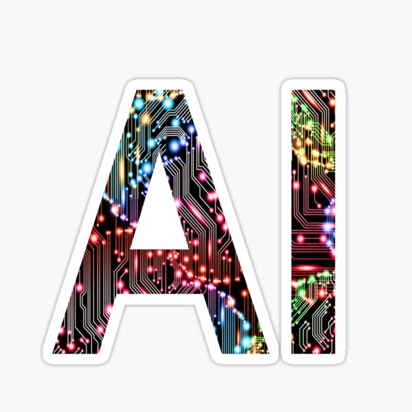 Ai Stickers