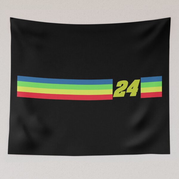 Item preview, Jeff Gordon 24  designed and sold by Foofighter01.