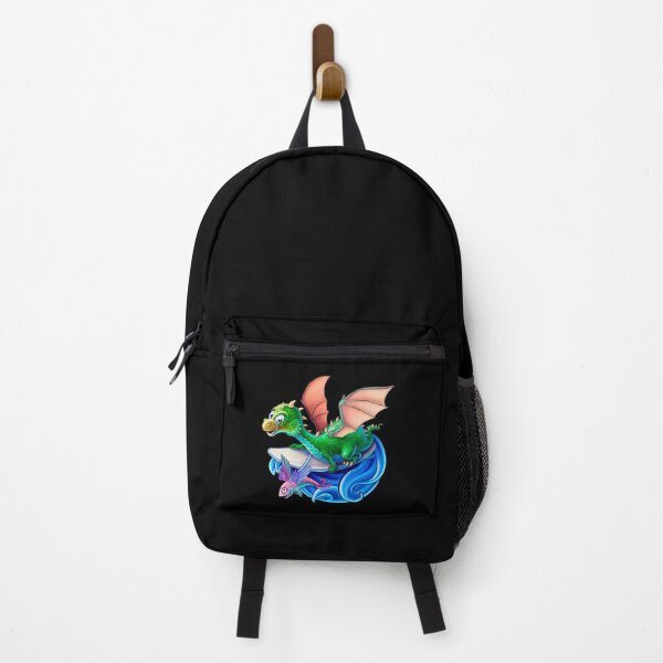 Item preview, Surfing Dragon designed and sold by AnneWertheim.
