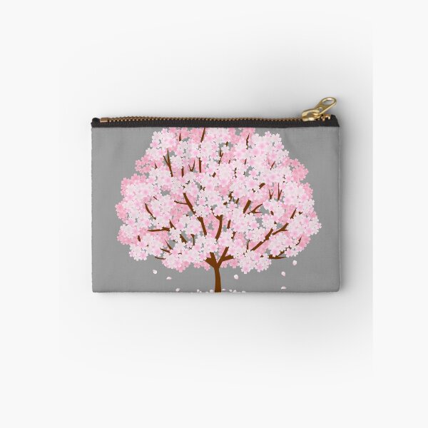 Item preview, Cherry Blossom Tree Watercolor  designed and sold by Ashley-Luise.