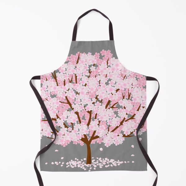 Item preview, Cherry Blossom Tree Watercolor designed and sold by Ashley-Luise.