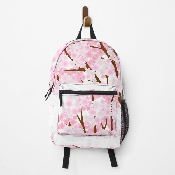 Item preview, Cherry Blossom Tree Watercolor designed and sold by Ashley-Luise.
