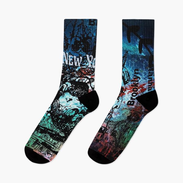 Item preview, NYC: Tidal Wave Ocean designed and sold by Designz101.
