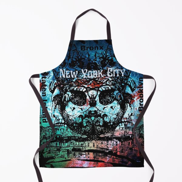 Item preview, NYC: Tidal Wave Ocean designed and sold by Designz101.