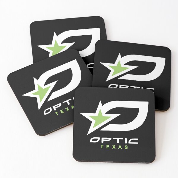 Item preview, OpTic Texas Merch Shirt Essential designed and sold by AlexSperow.