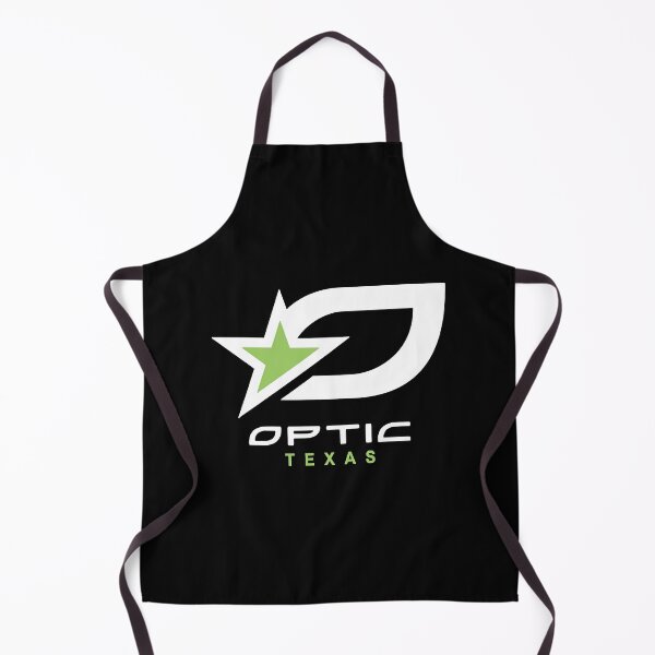 Item preview, OpTic Texas Merch Shirt Essential designed and sold by AlexSperow.