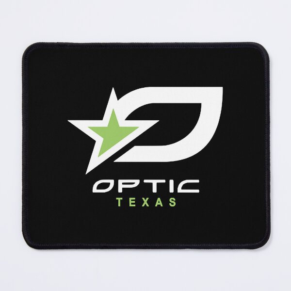 Item preview, OpTic Texas Merch Shirt Essential designed and sold by AlexSperow.