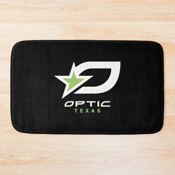 Item preview, OpTic Texas Merch Shirt Essential designed and sold by AlexSperow.