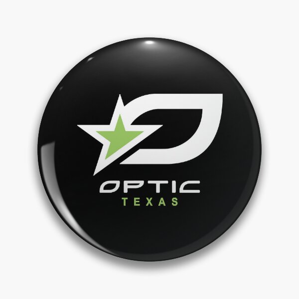 Item preview, OpTic Texas Merch Shirt Essential designed and sold by AlexSperow.