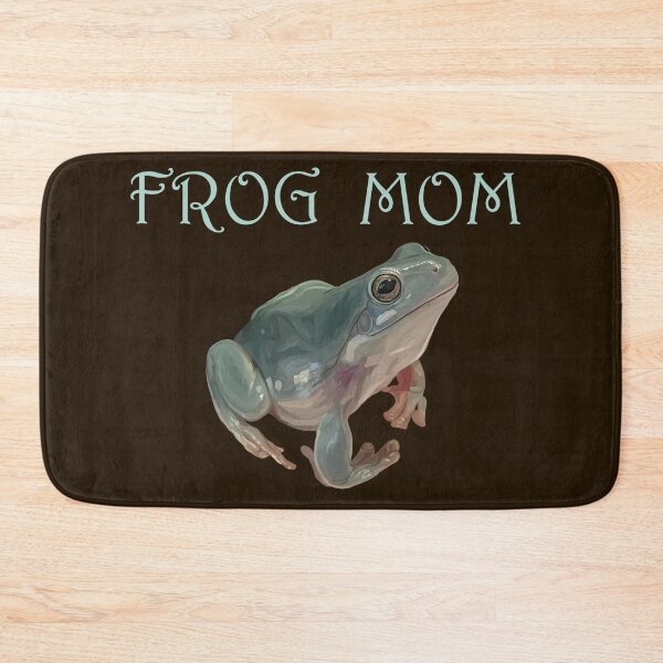 Item preview, Frog Mom designed and sold by Deborah Camp.