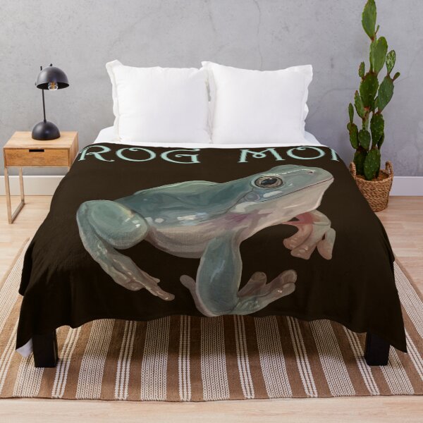 Item preview, Frog Mom designed and sold by Deborah Camp.