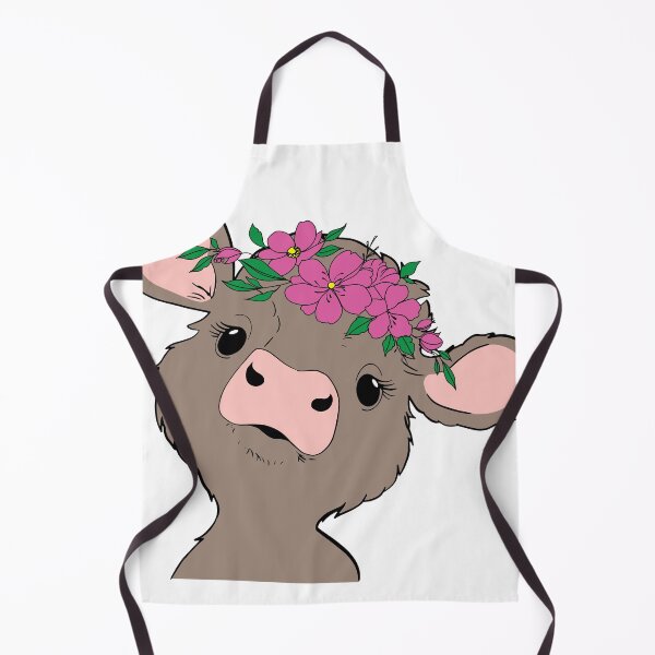 Item preview, Cow head designed and sold by 042design.