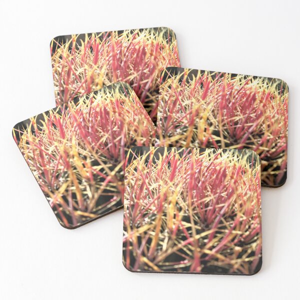 Item preview, Barrell Cactus Spines designed and sold by patternedprints.