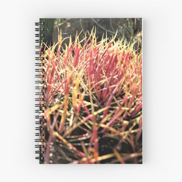 Item preview, Barrell Cactus Spines designed and sold by patternedprints.