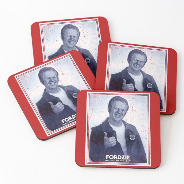 Item preview, Gerald Ford: Elect Fordzie! designed and sold by TeeArcade84.
