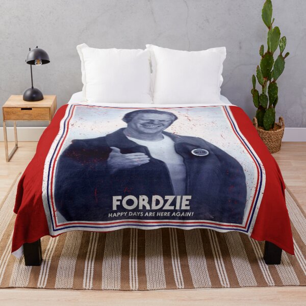 Item preview, Gerald Ford: Elect Fordzie! designed and sold by TeeArcade84.