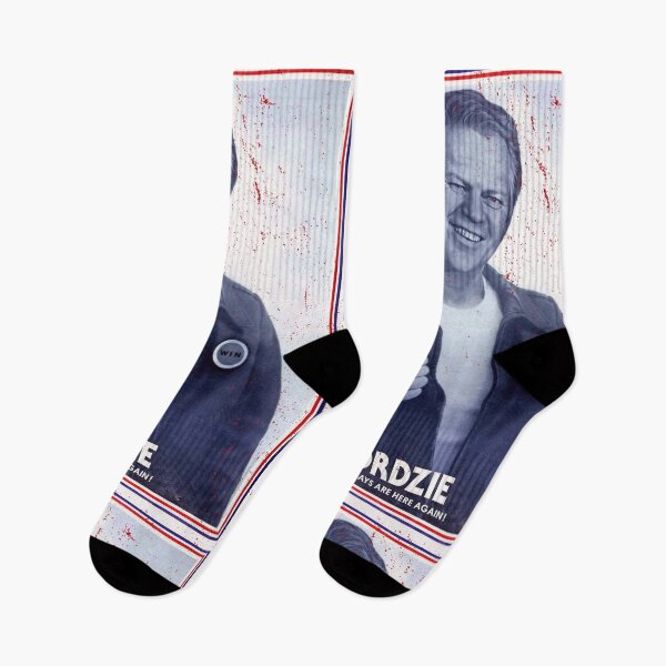 Item preview, Gerald Ford: Elect Fordzie! designed and sold by TeeArcade84.
