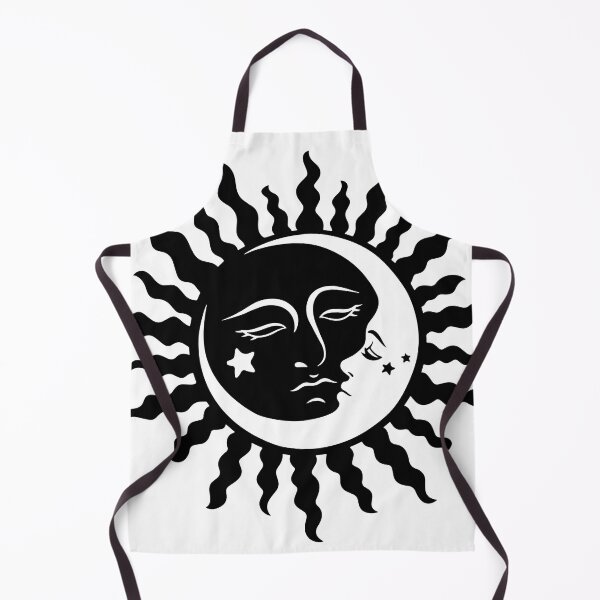 Item preview, Sun Moon Star designed and sold by 042design.