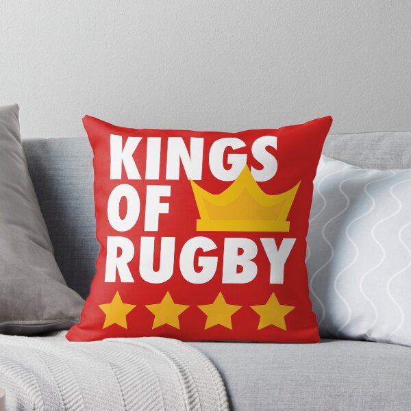 Item preview, Wigan Warriors - Kings of Rugby designed and sold by JADesigns.