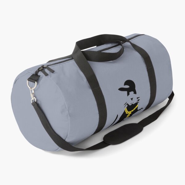 Item preview, Banksy Gangsta Rat designed and sold by SarahHoltie.