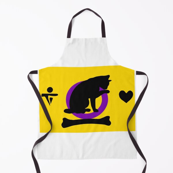 Item preview, Pirate pride flag intersex Bonnet designed and sold by Theoldgirl900.