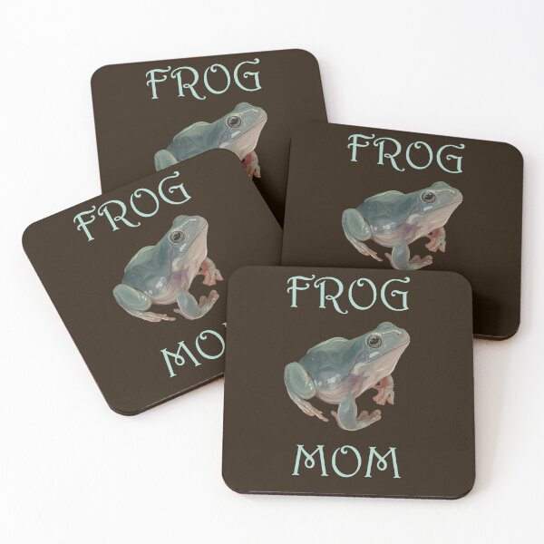 Item preview, Frog Mom designed and sold by Deborah Camp.