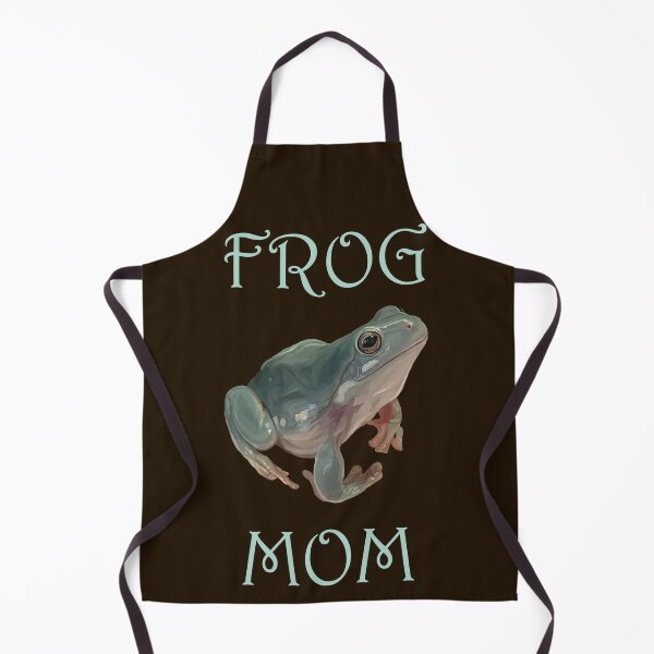 Item preview, Frog Mom designed and sold by Deborah Camp.