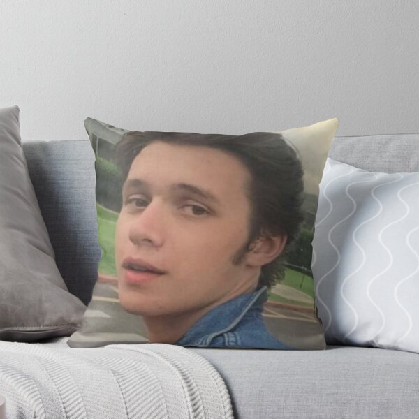 Artikelvorschau, Nick Robinson entworfen und verkauft von bryannakiser.