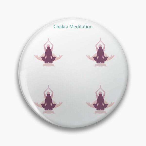 Item preview, Chakra Meditation designed and sold by choder61.